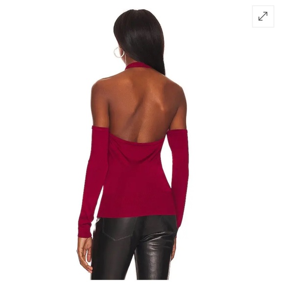 NBD Cora Sweater - Picture 2 of 6